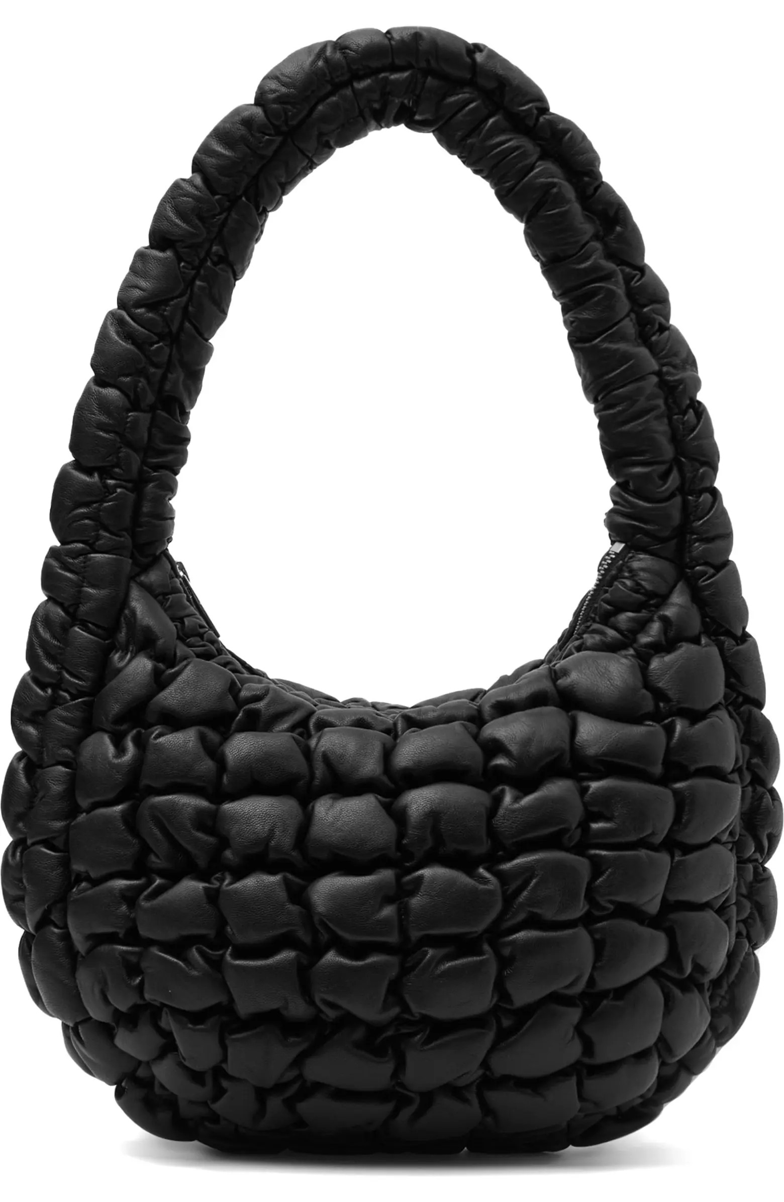 Mini Quilted Leather Handbag | Nordstrom