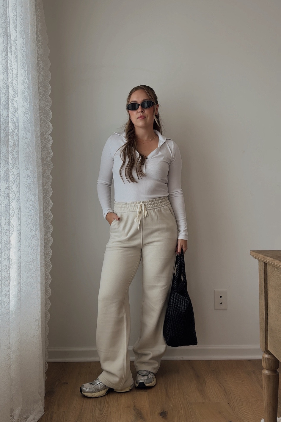 WHOLE LOOK IS AMAZON!! these amazon sweats are SO SIMILAR to the Lululemon ones!! 🤍 i posted the outfit pic to my Amazon Storefront.

comfy fall outfits | fall fashion | Amazon fashion finds | What I’m wearing this fall | Fall fashion inspo | Fall ootd | #amazonfashion #amazondeals #amazonfinds #amazonmusthaves #amazonfashionfinds #amazonhaul #amazonfallfashion2024 

#LTKSeasonal #LTKStyleTip #LTKFindsUnder100