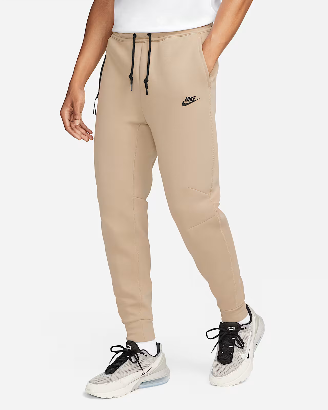 Nike Sportswear Tech Fleece Men's Joggers. Nike.com | Nike (US)