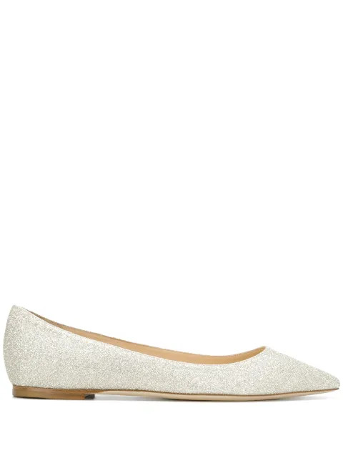 Romy flats | Farfetch (RoW)