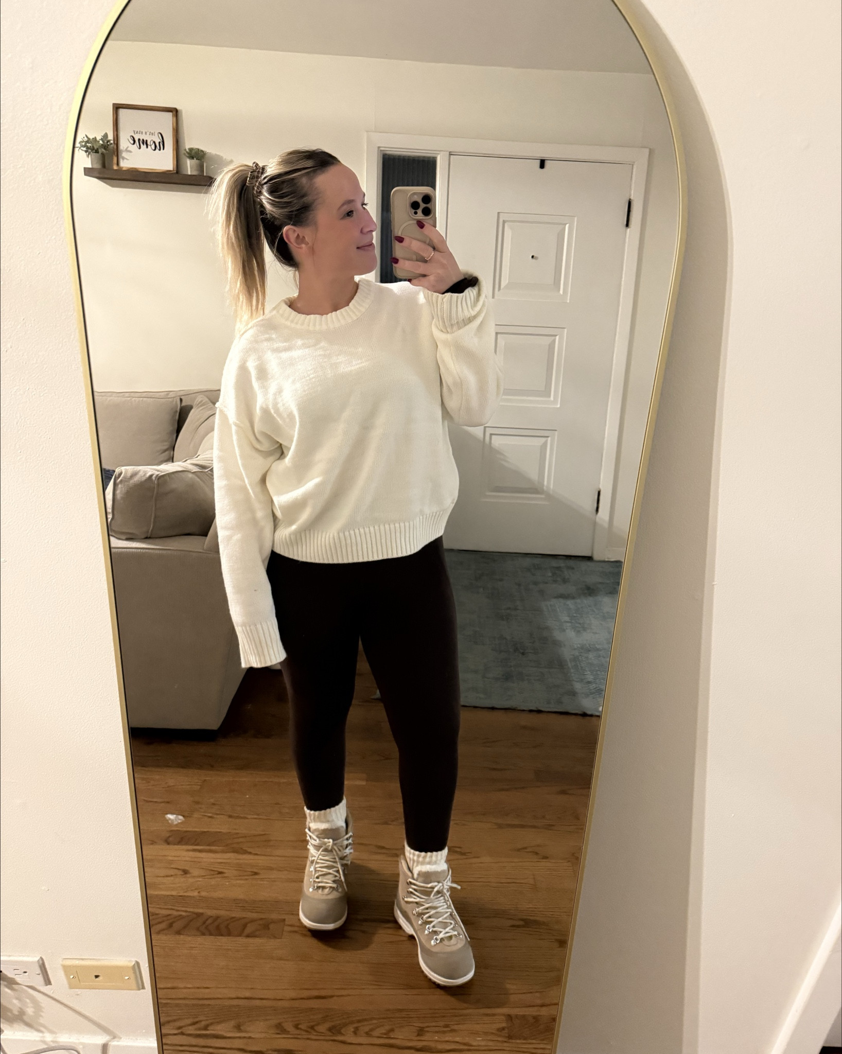 obsessed with these ugg winter boots ❄️

#LTKHoliday #LTKSeasonal #LTKGiftGuide