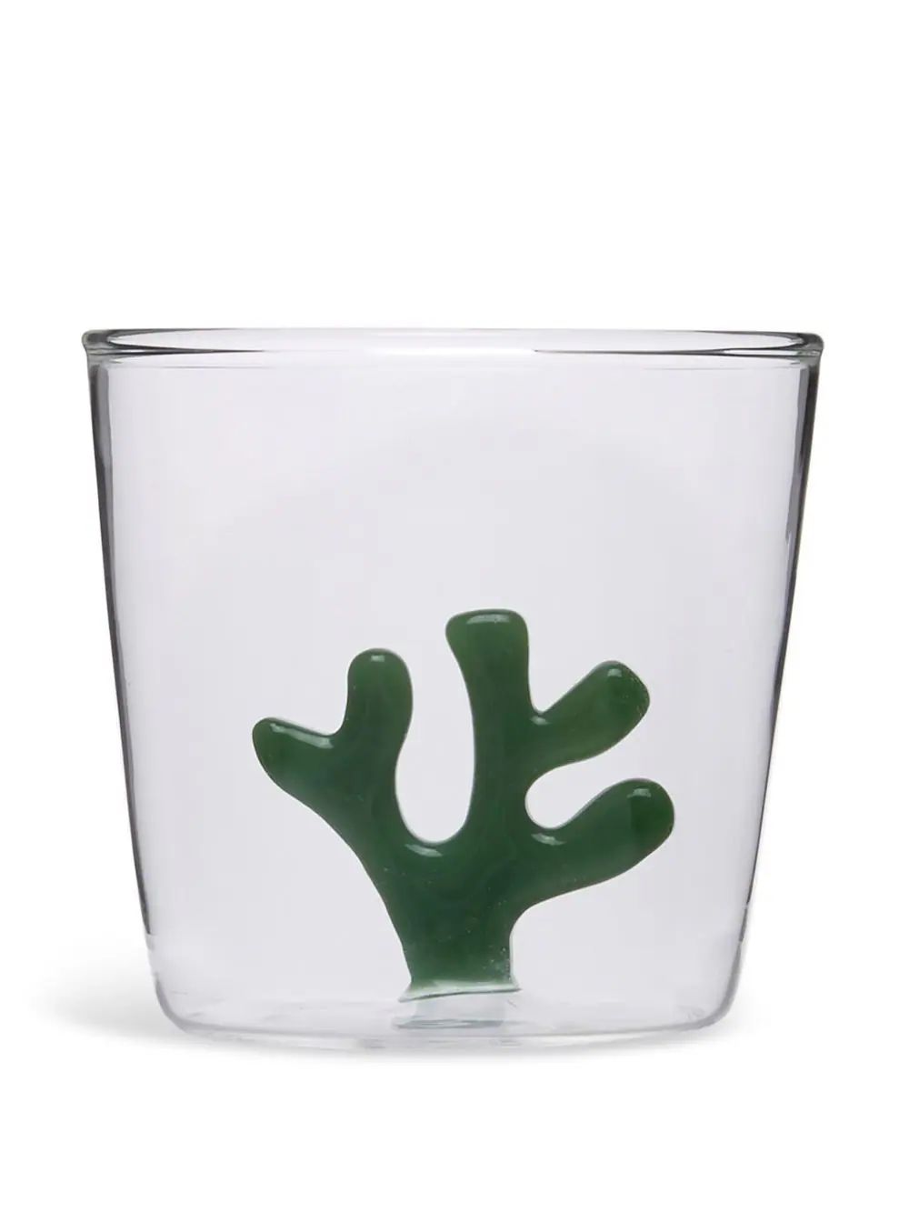 Coral Reef set-of-six assorted tumblers | Farfetch Global