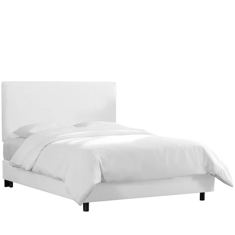 Catie Upholstered Bed | Wayfair North America