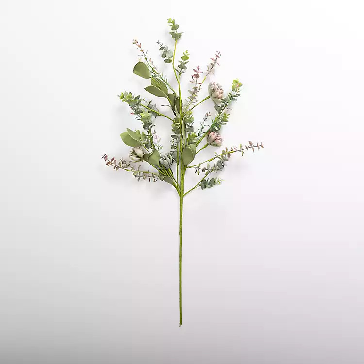 Green Succulent Stem | Kirkland's Home