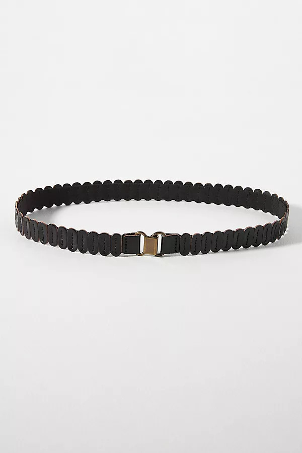 The Tabitha Stretch Belt | Anthropologie (US)