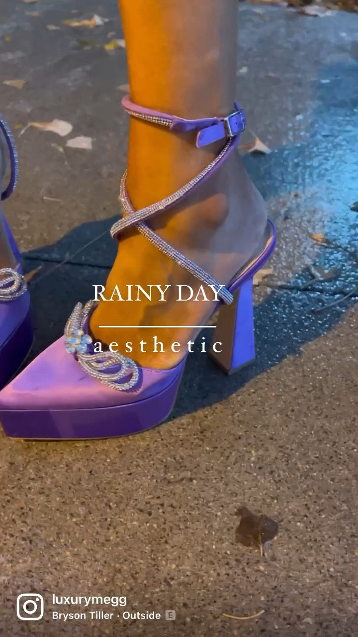 Rainy day look 
Platform heels 

⭐️ You got me stargazing on a rainy day
@area_stars

Luxury Megg | Area Stars | shop small | Luxury Style |Fall Style | Rainy Day Looks | Platform trending heels | Neutral aesthetic | Sustainable fashion | Soirée Stye | Ruched Dress | Amazon Fashion | Stain dress | Platform Heels | Platform Bow Heels | Pinterest Looks | ShopLTK | Thanksgiving Looks| grwm| How to style | NYC Style | Gossip Girl Style | ootd | Insta fashion | online shopping | ethical fashion | boutique | new arrivals | style inspo | MPLS fashion | Minneapolis blogger 



#LTKsalealert #LTKunder100 #LTKstyletip