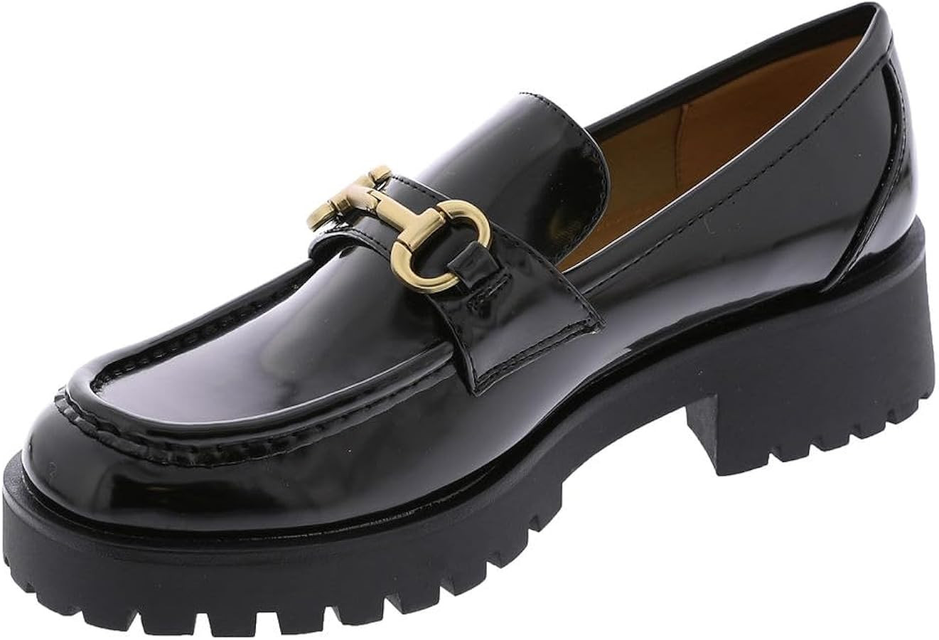 Nine West Women's Allmy Loafer | Amazon (US)