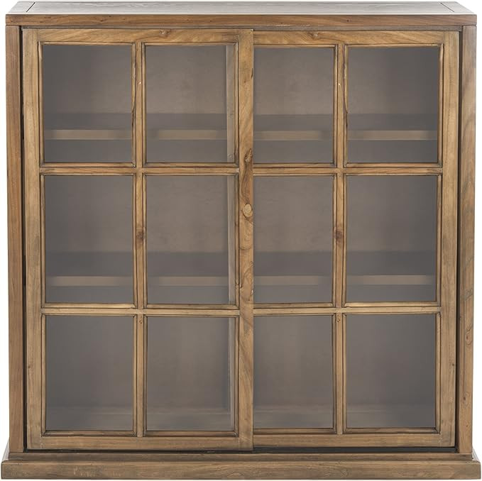 SAFAVIEH AMH6570B, 0, Oak | Amazon (US)