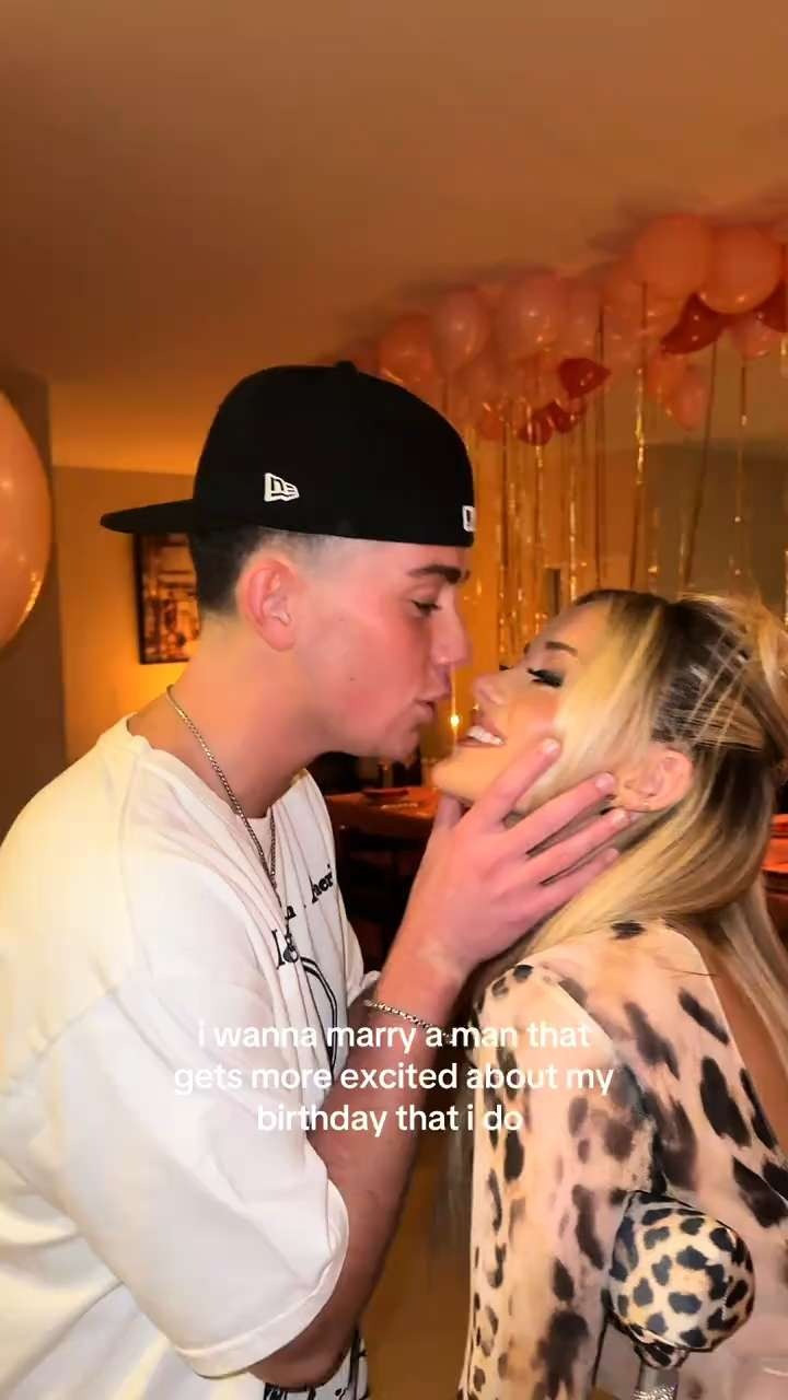 thank you for this suprise ❤️ 

 #LTKootd