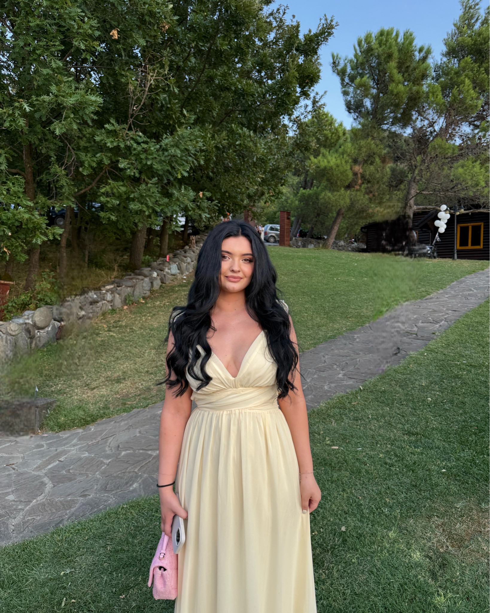 the perfect summer dress 💛

#LTKFindsUnder100 #LTKWedding #LTKSeasonal