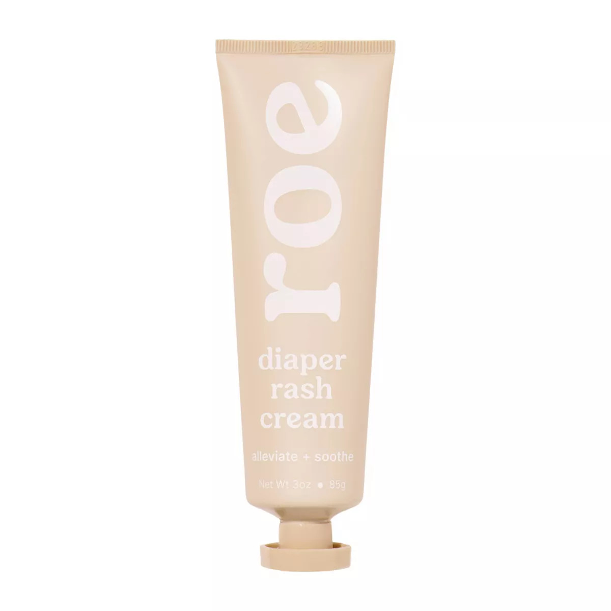 roe Wellness Diaper Rash Cream - 3oz | Target