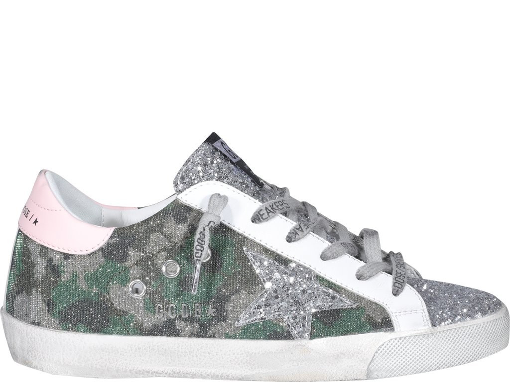 Golden Goose Deluxe Brand | Cettire Global