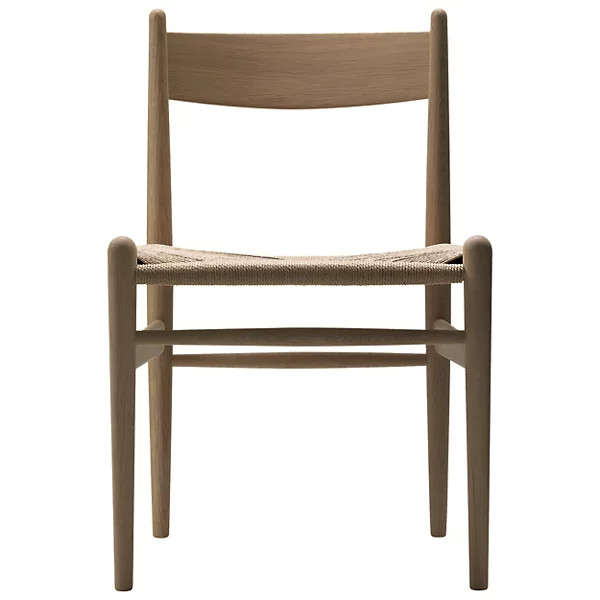 CH36 Side Chair | Lumens