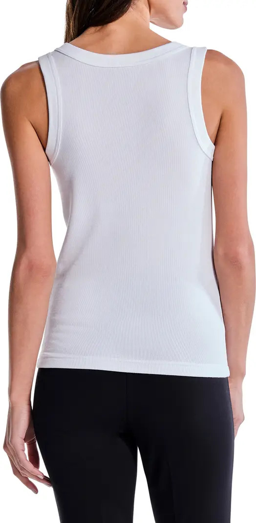 Perfect Knit Rib Scoop Neck Tank | Nordstrom