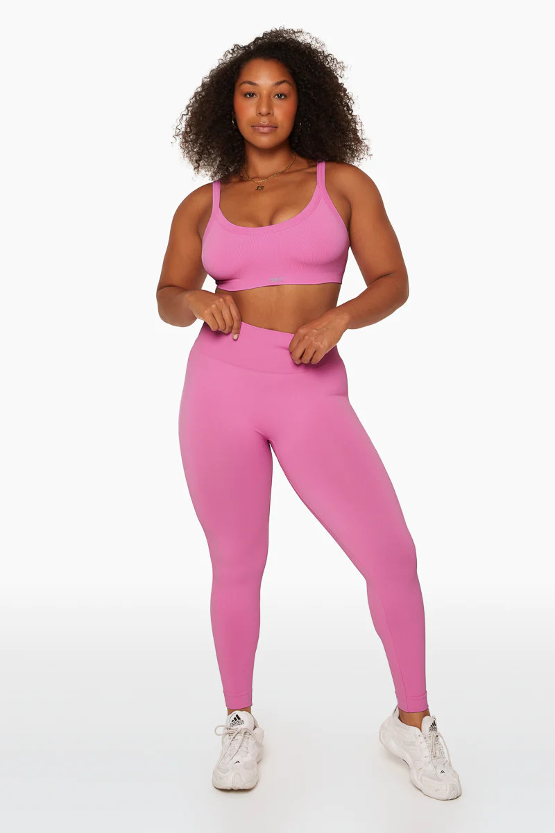 SCULPTFLEX® LEGGINGS 
                            flamingo | SET Active