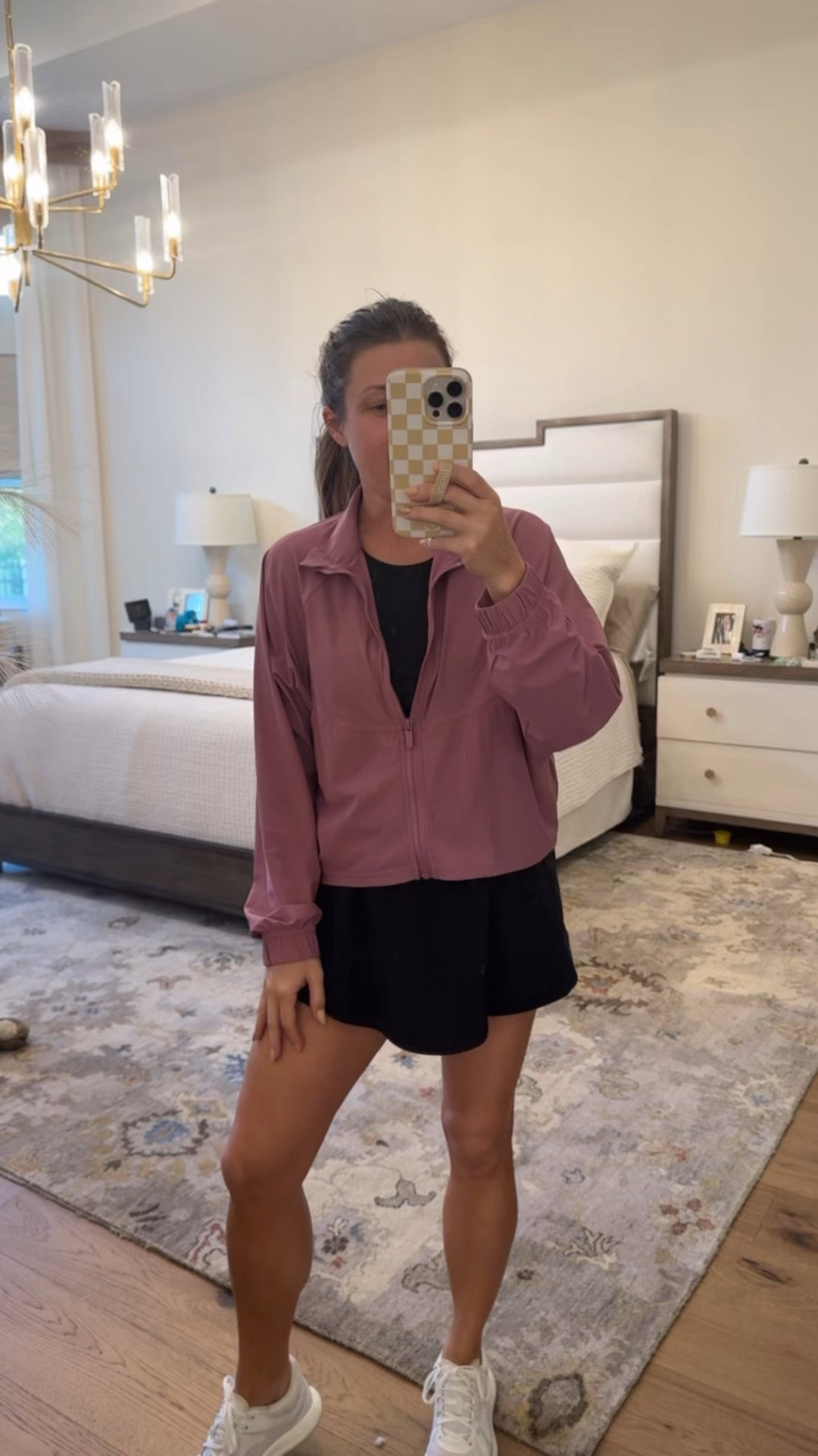 🤍🤍 

#ChristianBlairVordy


#LTKStyleTip #LTKFitness #LTKFindsUnder50