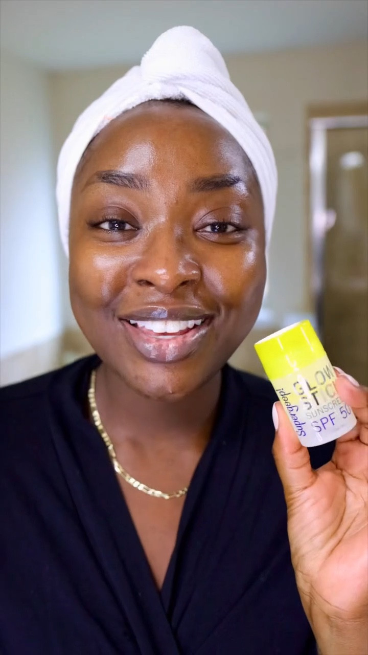 SPF is a MUST! 20% off sitewide during Supergoop!'s only sale of the season!


#LTKFindsUnder50 #LTKBeauty