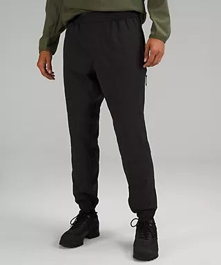 Insulated Hiking Pant 30" | Men's Joggers | lululemon | Lululemon (US)