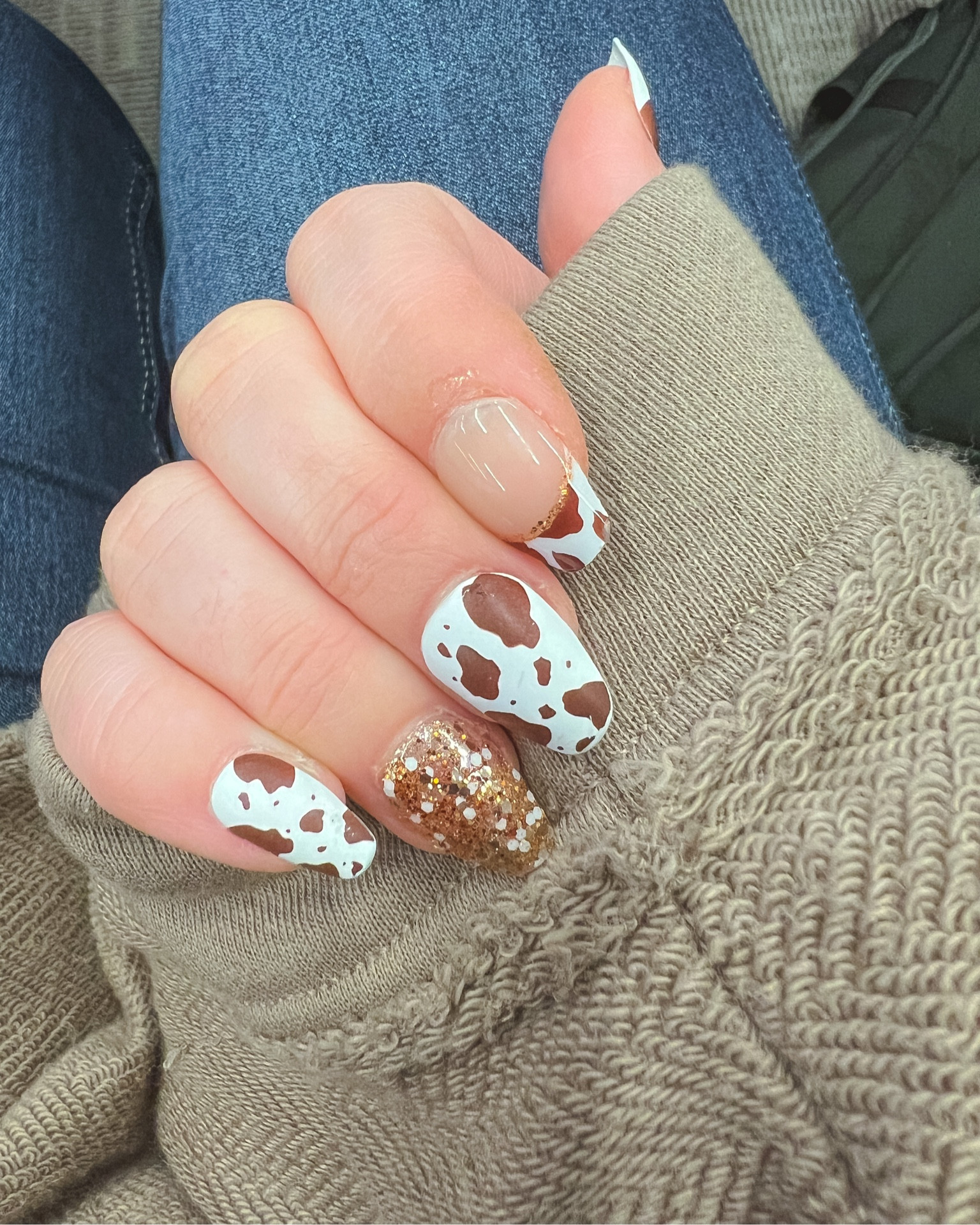 $7 Walmart Press Ons! #walmart #pressonnails 

#LTKstyletip #LTKFind #LTKbeauty