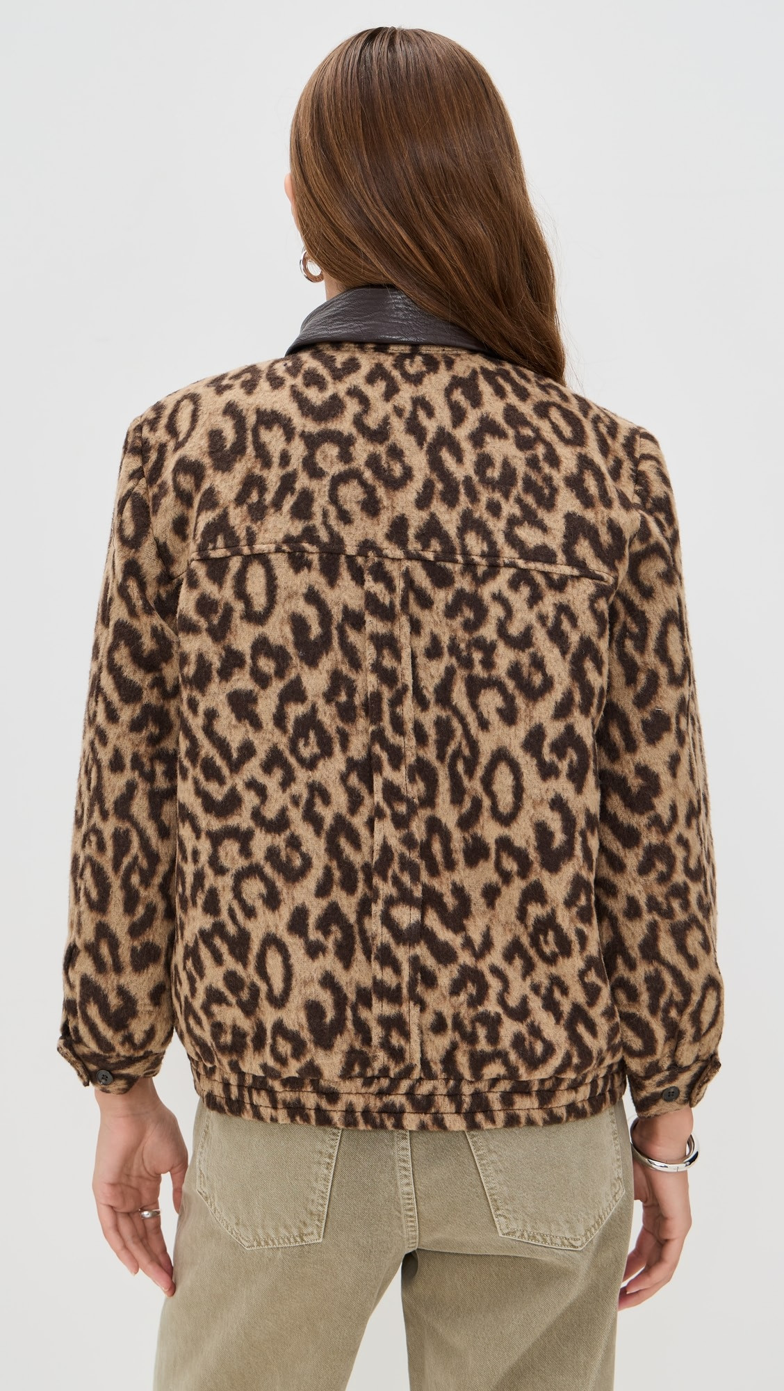 Beline Barn Jacket | Shopbop