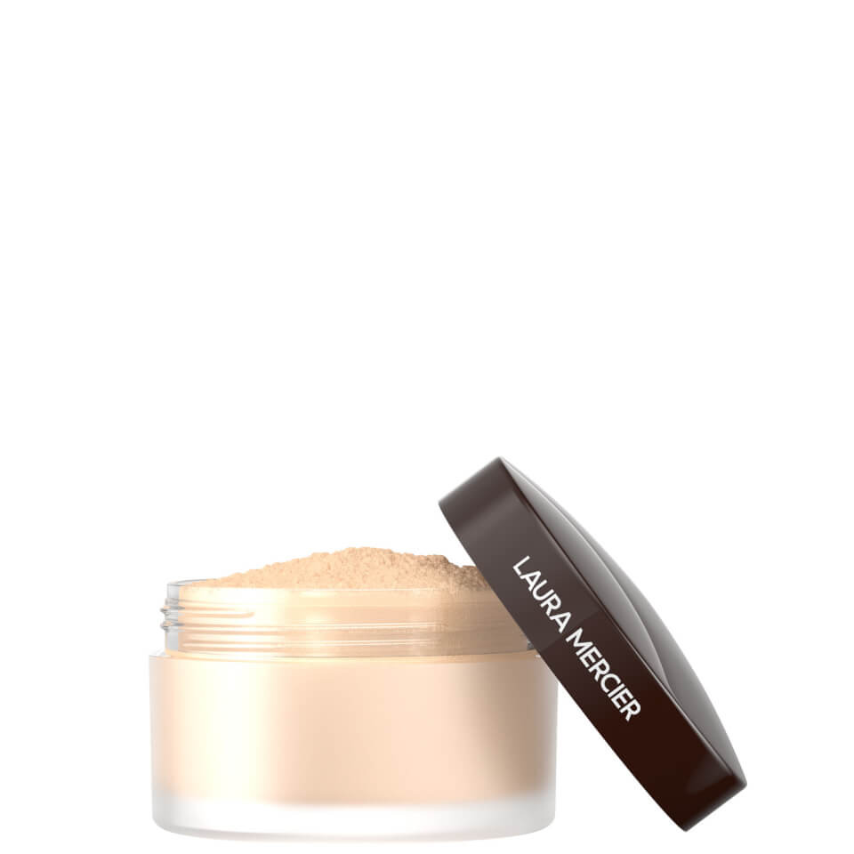 Laura Mercier Translucent Loose Setting Powder Travel Size 9.3g (Various Shades) | Cult Beauty
