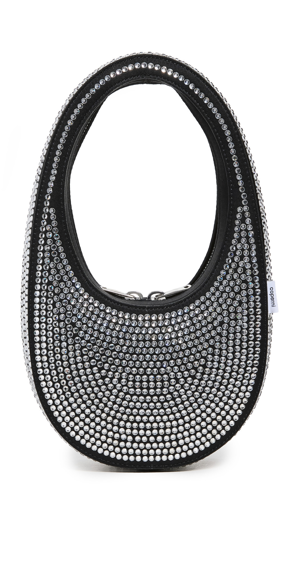 Coperni Crystal Mini Swipe Bag | Shopbop