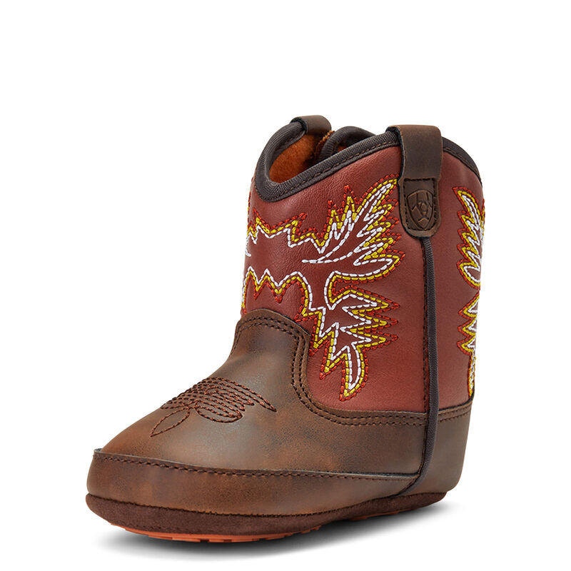 Infant Lil' Stompers Workhog Boot | Ariat (EU)