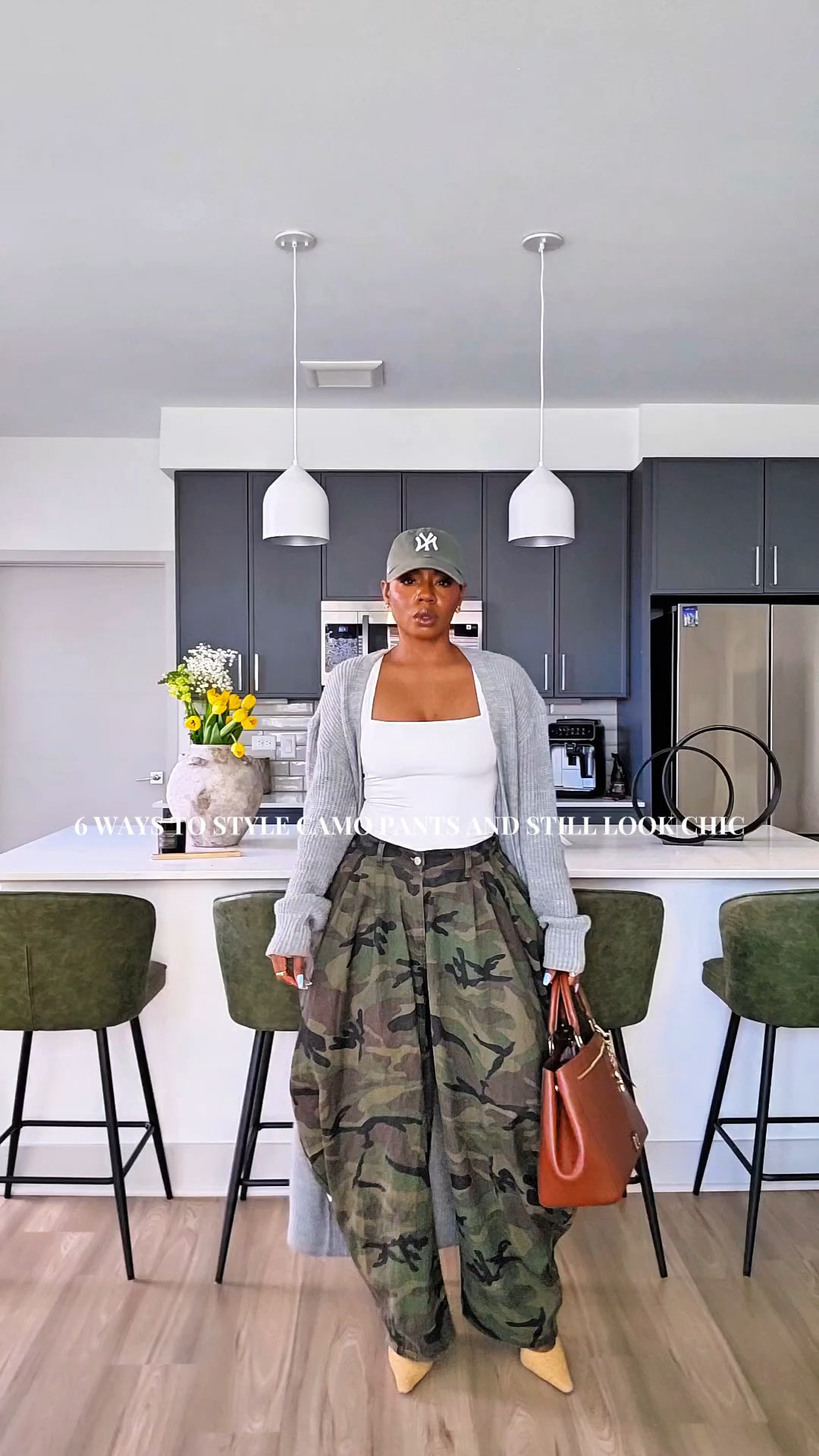 6 elevated outfit ideas you can actually wear casual, dressed up, and everything in between. If you’ve been stuck styling camo, this is your sign.Save this for later + follow for more elevated everyday style

#LTKgrwm #LTKPetite #LTKootd