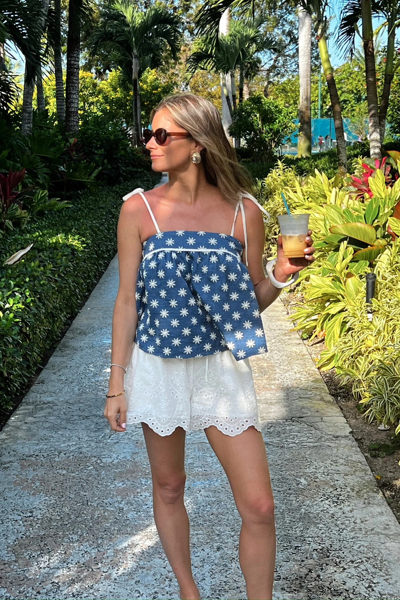 Liberty Top | Vestique