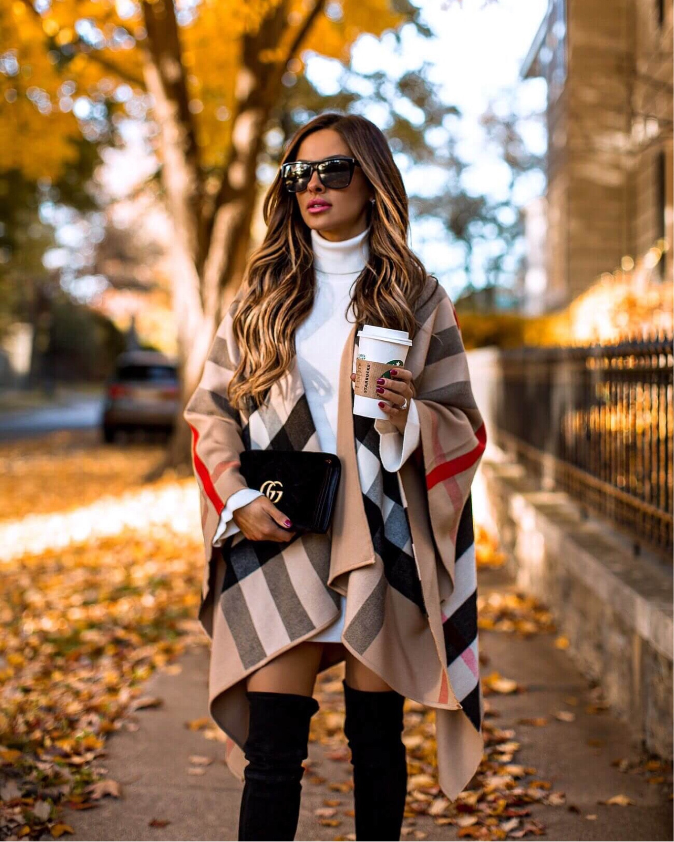 2024 best sellers on #miamiamine
Burberry poncho on sale
Chic winter outfit 

#LTKStyleTip #LTKSeasonal #LTKSaleAlert
