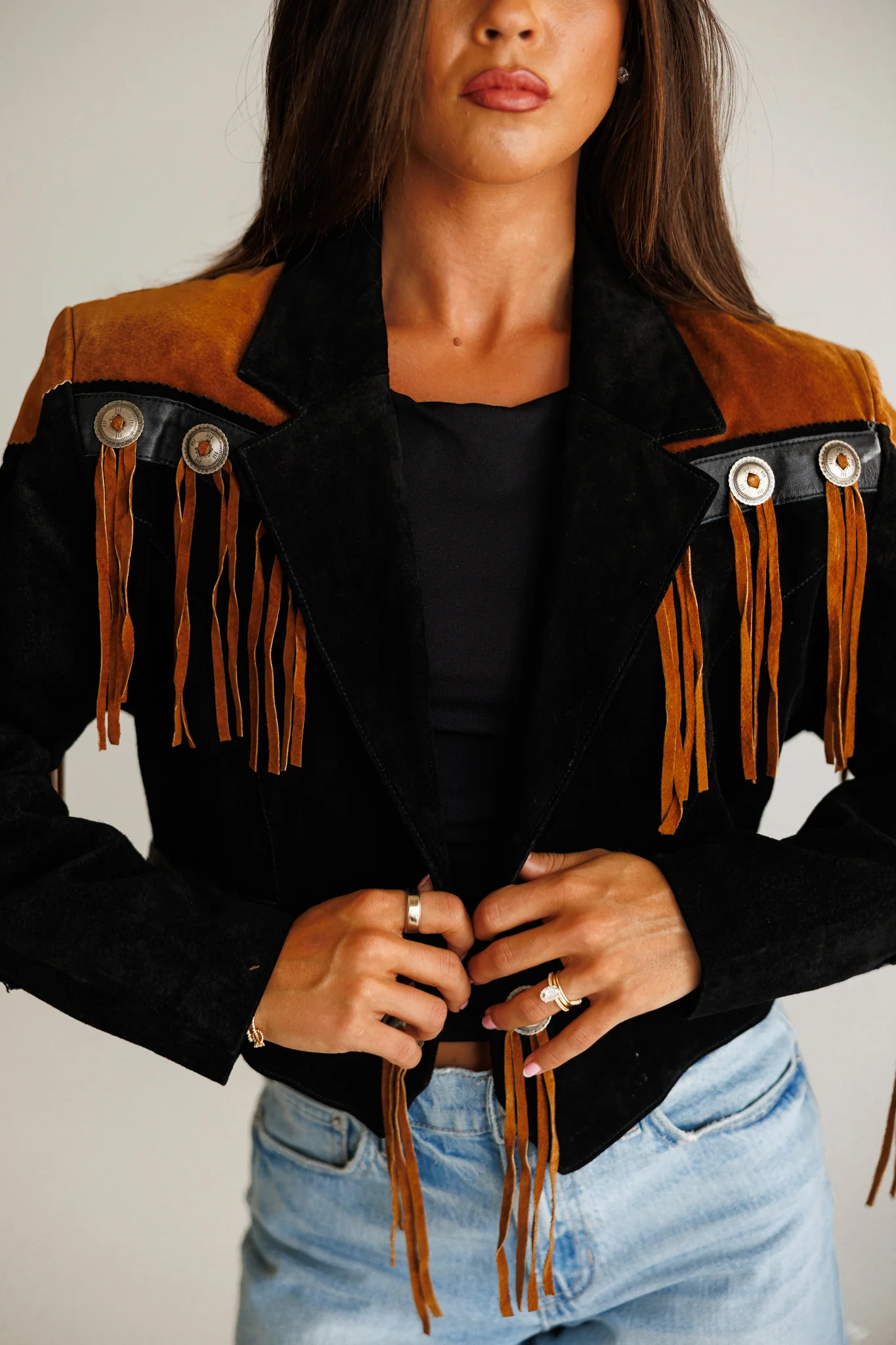 VINTAGE FUR COATS | Glitzy Bella