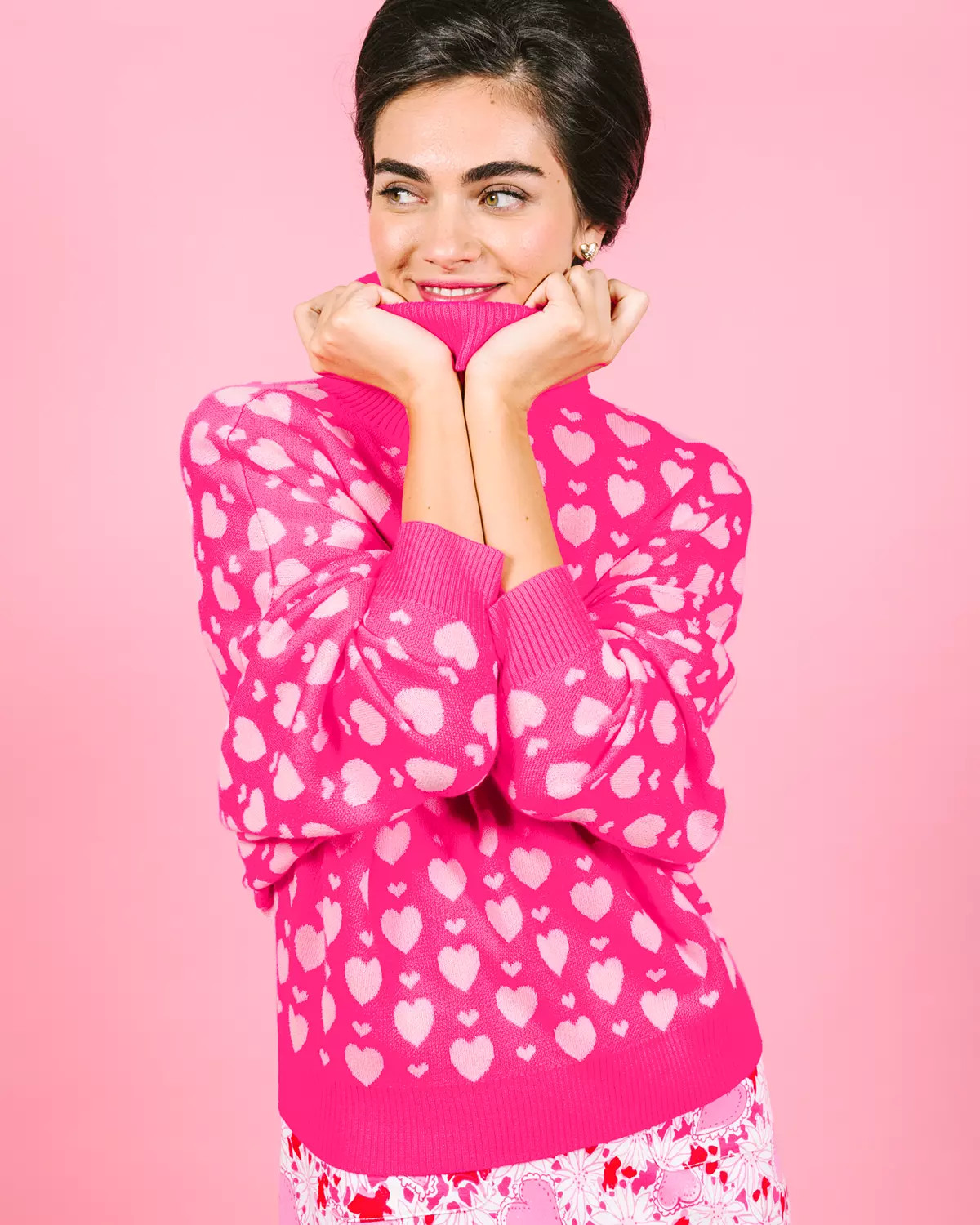 Liggy Sweater | Lilly Pulitzer