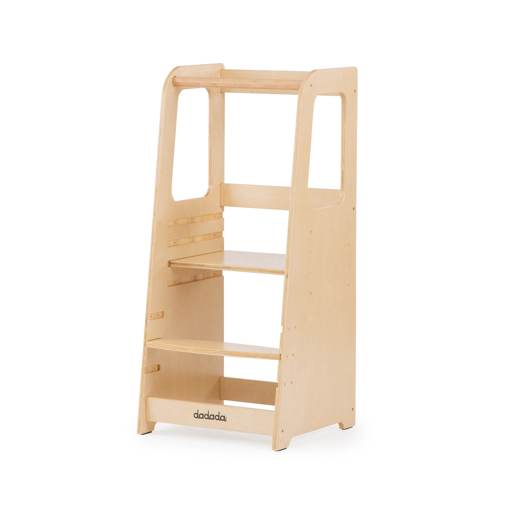 Dadada Toddler Tower | Strolleria