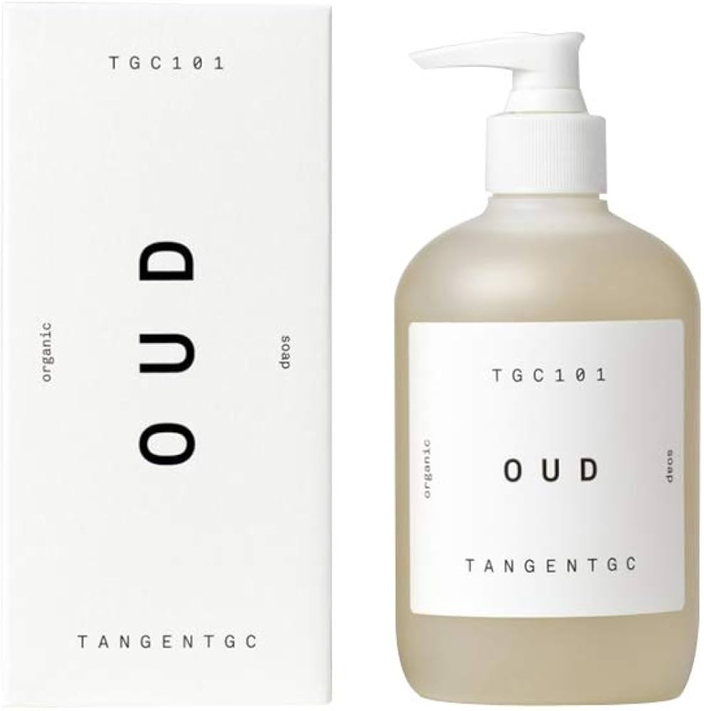 Tangent GC Soap (Oud) | Amazon (US)