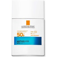 La Roche-Posay Anthelios UVAir Daily Invisible Fluid SPF50+ 40ml | Cult Beauty