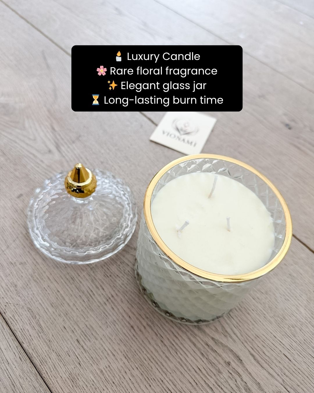 Set the mood instantly 🕯️✨ with this embossed glass jar scented candle that doubles as decor! The soft glow and cozy fragrance create the perfect relaxing vibe for any space 🌸🏡. Chic, aesthetic, and oh-so-calming—your self-care nights just got better 💖. Trust me, you’ll want one in every room 👀✨
#scentedcandle #homedecor #cozyhome #selfcare #relaxingvibes #homeinspo #aestheticdecor #candlelover #homescent #cozyvibes #decorinspo #homeessentials #ambiance #homestyle #modernhome #chichome #homefragrance #relaxation #selfcaretime #homeupgrade #ltkhome #decorideas #candlelight #cozyliving #ltkfinds 

 
