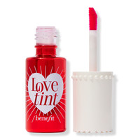 Benefit Cosmetics Lip & Cheek Stain and Tint - Lovetint (fiery-red) | Ulta