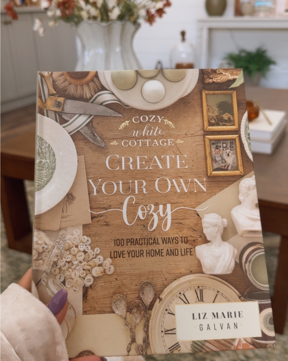 Home decor coffee table book 

#LTKFindsUnder50 #LTKStyleTip #LTKHome