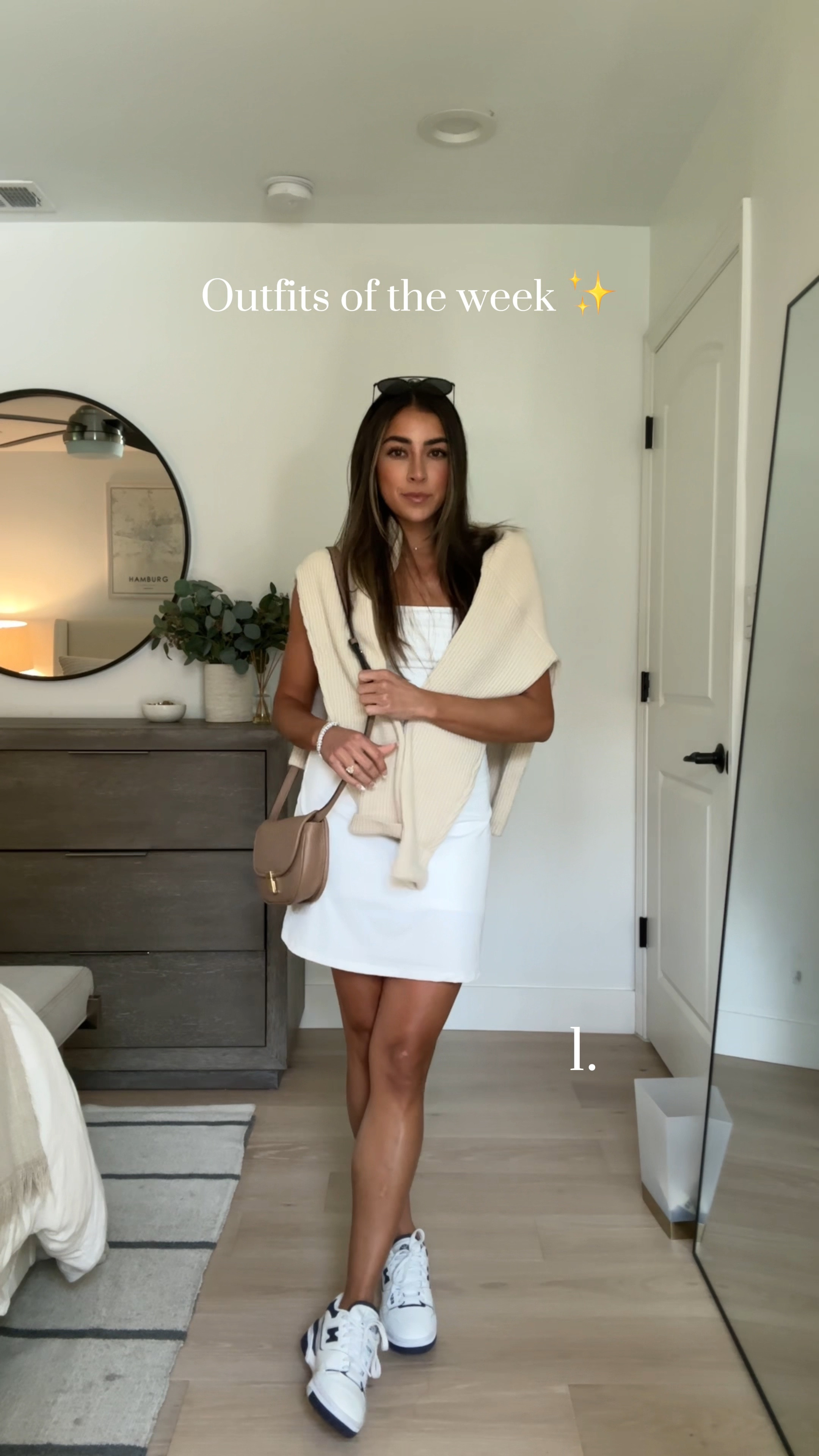 Casual outfits of the week! 

#outfitsoftheweek #amazonfinds 

#LTKstyletip #LTKunder100 #LTKunder50