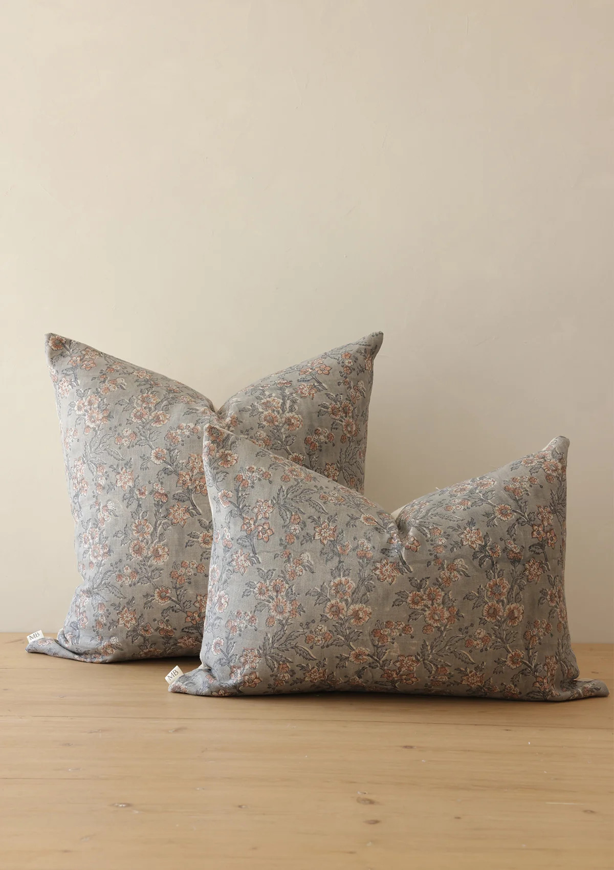 Cosette Pillow Cover | Maison Blonde