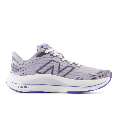 New Balance Women's FuelCell Walker Elite Walking Shoes - Purple/Blue (Size 5.5) | New Balance Athletics, Inc.