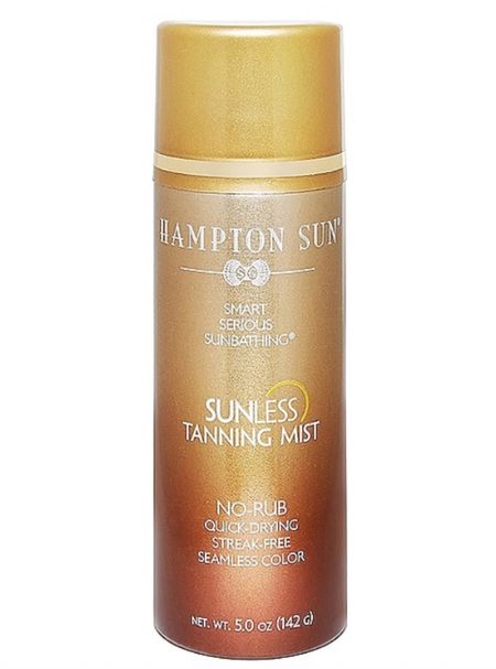 Tanning mist

#tanninglotion #beauty #sunscreen #tan 

#LTKbeauty #LTKtravel #LTKswim