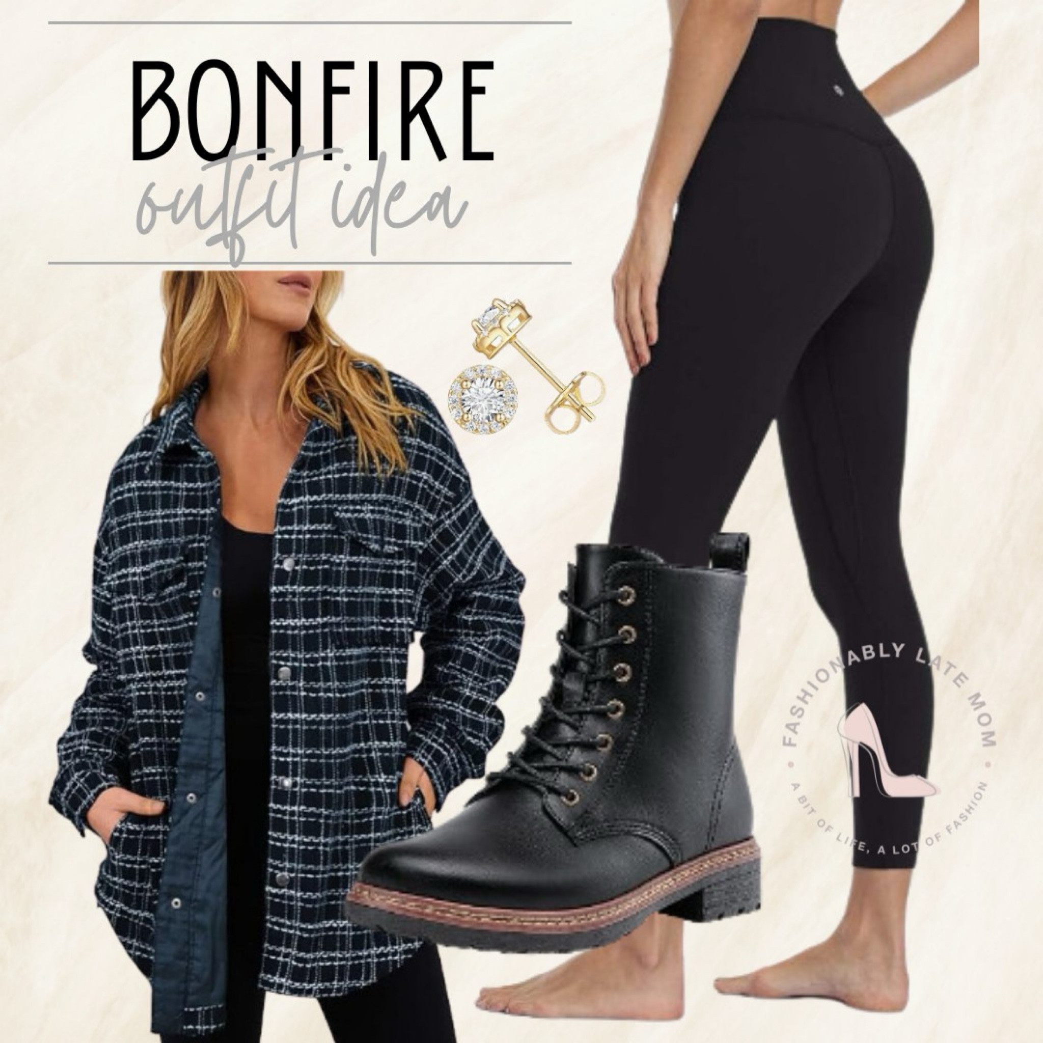 Amazon Fall Outfit Inspo

Fashionablylatemom 
Casual fall outfit
Womens fall knit Tops Loose
Women’s fall blouses
Women’s fall button up tops
Women’s fall fashion
Fall fedoras
Striped tee shirt
Trendy booties
Fall jewelry
Hoop earrings
Statement earrings
Flared jeans
Women’s fall accessories
Denim jacket
Basic tees
Fall cardigan
Workwear pants
Bootcut pants
Suede boots
Fall shoes
Gold jewelry
Denim jeans
Fall blazers
Women’s denim
Women’s booties
Fall jewelry

#LTKSeasonal #LTKSaleAlert #LTKStyleTip