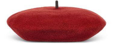 Wollmütze - BRUNELLO CUCINELLI | 24S (APAC/EU)