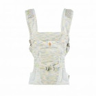 Click for more info about Ergobaby Aerloom Baby Carrier – Formaknit Stretch: Abalone