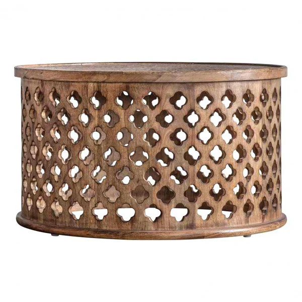Gallery Direct Jaipur Coffee Table | Olivia's
