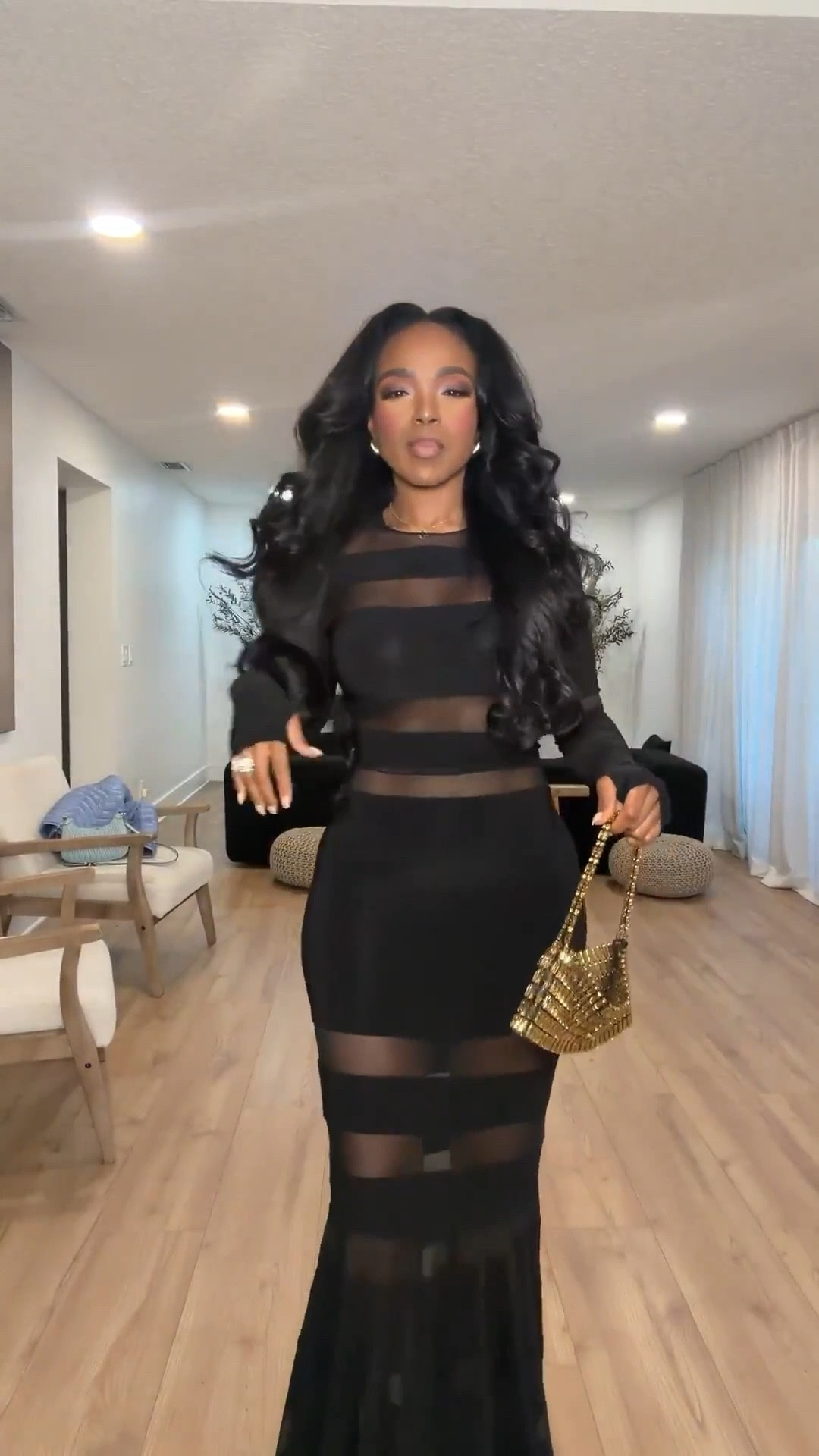 Scroll to shop!! I cannot imagine a more stunning look from head to toe 🖤

#LTKPetite #LTKdayinmylife #LTKootd

#LTKootd #LTKgrwm #LTKdayinmylife