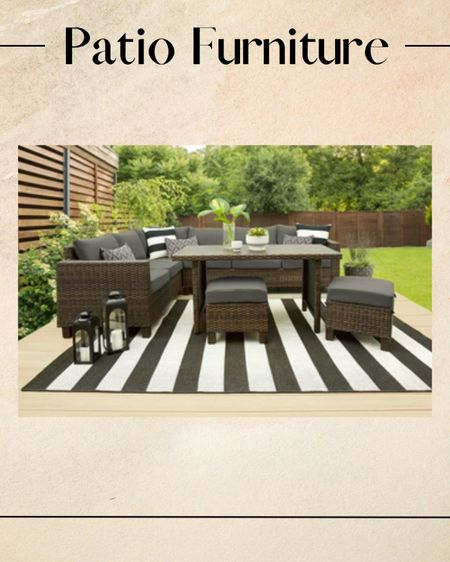 If you’re excited for summer and spending time outside then check out these patio sets.

Patio set, patio sets, outdoor furniture, home, home decor

#LTKhome #LTKFind #LTKSeasonal