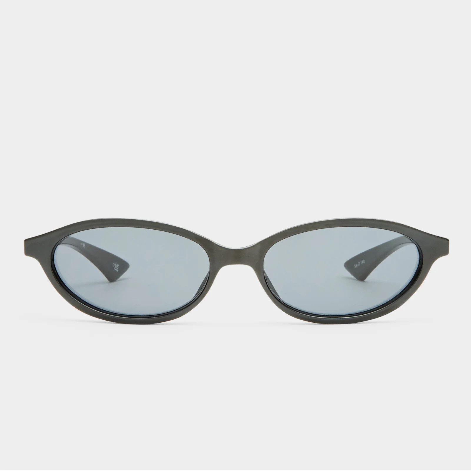 DUSKFALL | BLACK SMOKE MONO | Le Specs UK