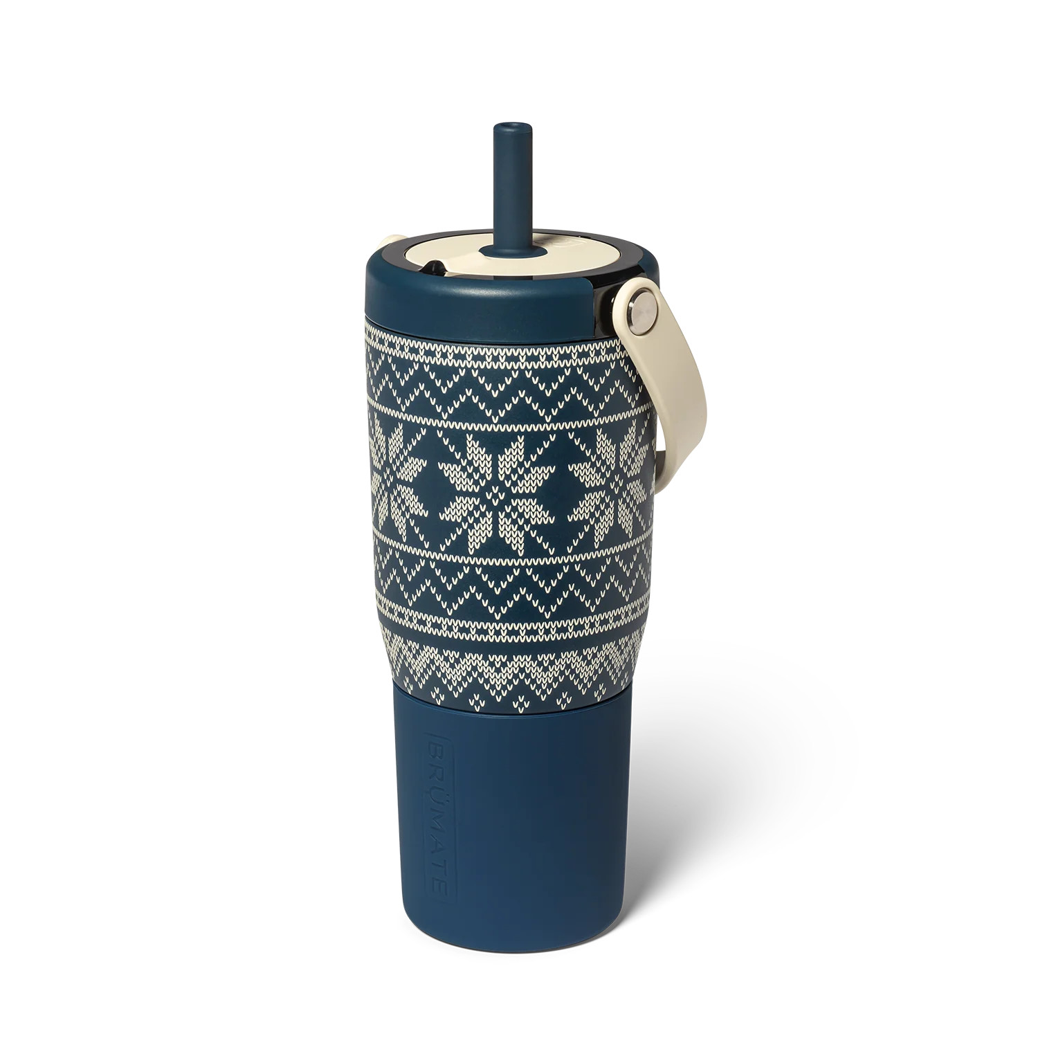 Leakproof For The Long Haul | Brumate